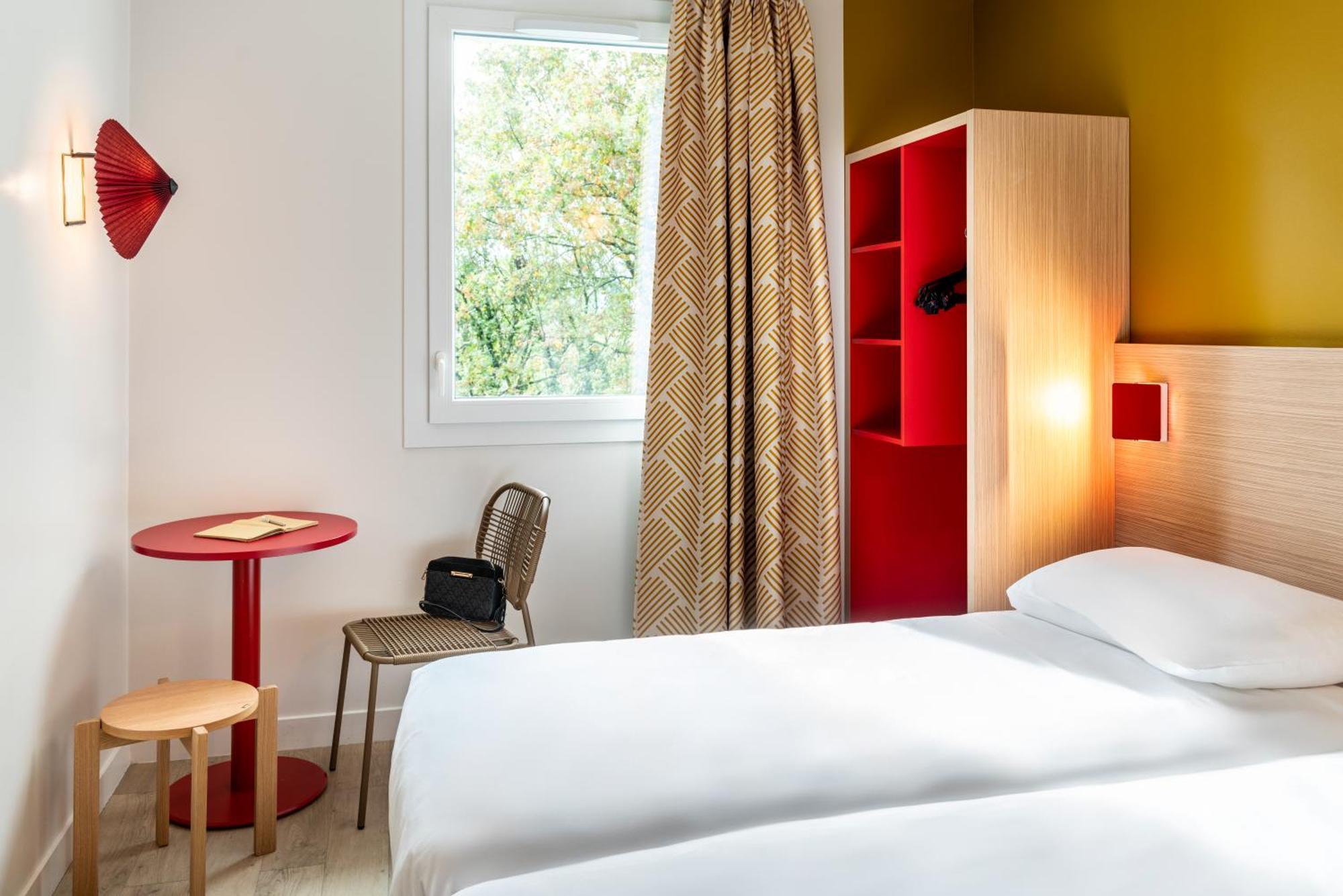 Ibis Styles Prevessin Geneve Aeroport Otel Dış mekan fotoğraf