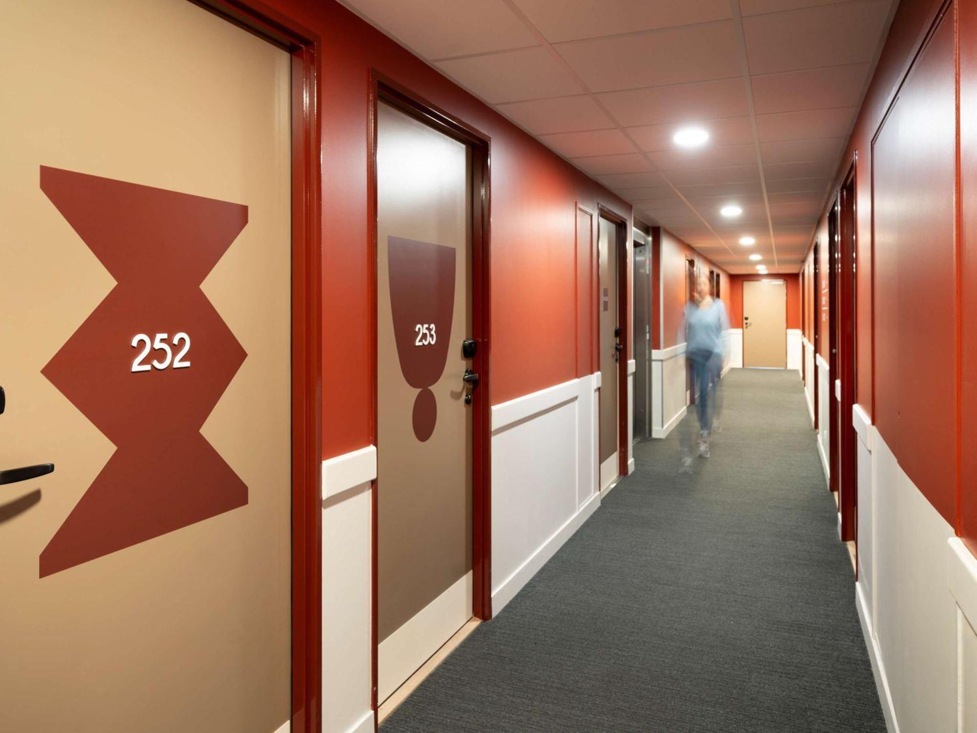 Ibis Styles Prevessin Geneve Aeroport Otel Dış mekan fotoğraf